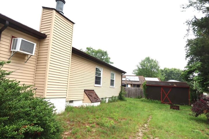 Property Photo: 5924 Cedarcroft Dr NJ 08330