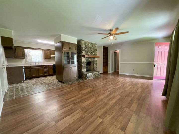 Property Photo: 1513 Ridge St NW AL 35055 - CULLMAN