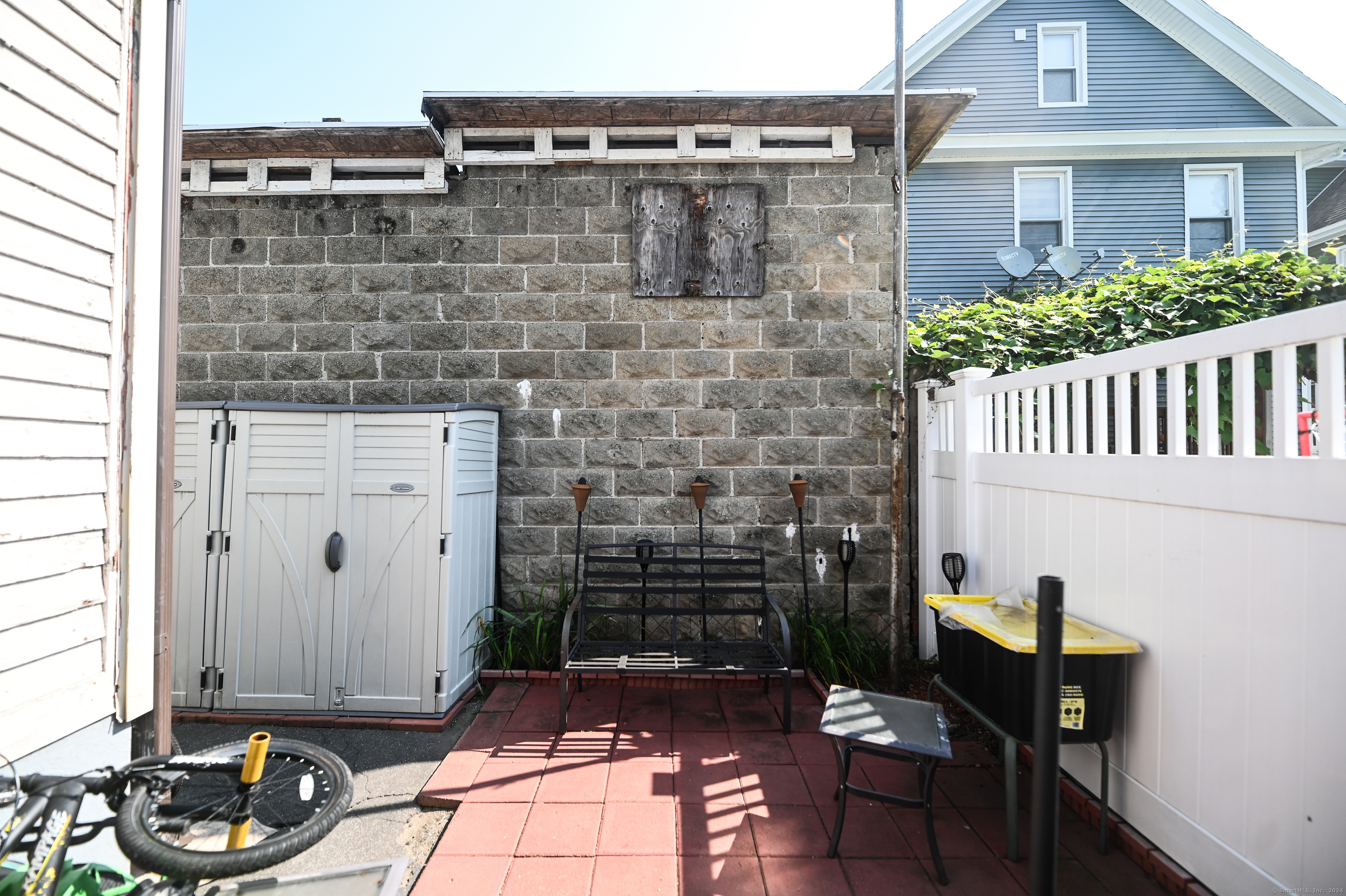 Property Photo: 90 Olive Street CT 06605