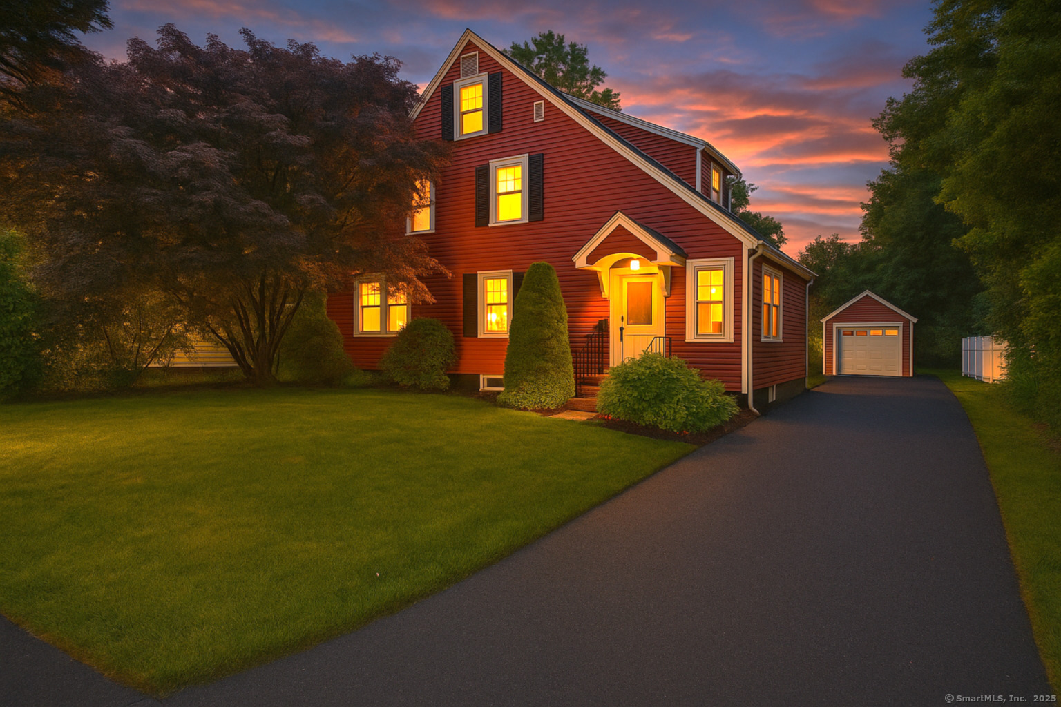 Property Photo: 51 Carmel Street CT 06518