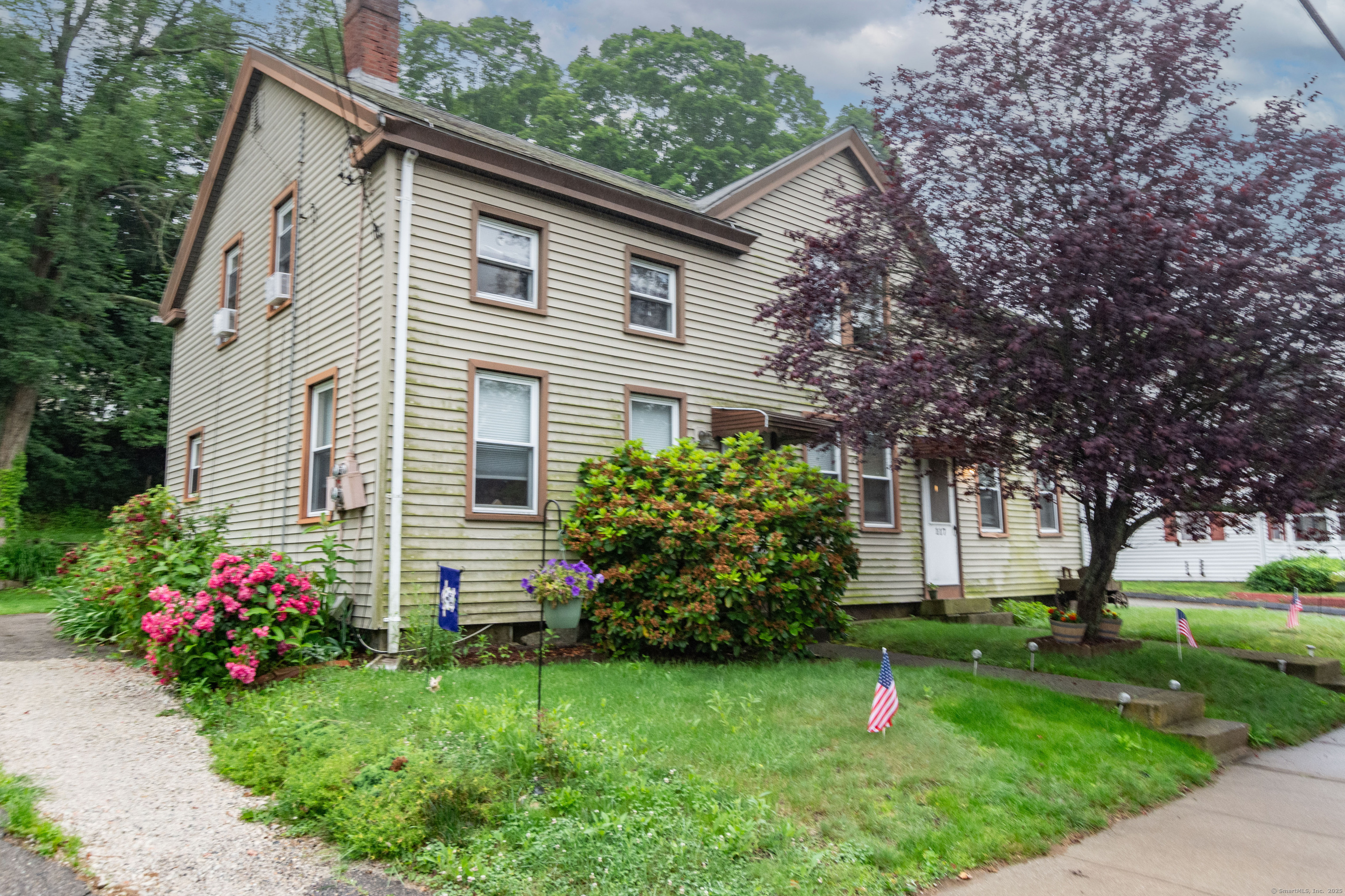 Property Photo: 117 Main Street CT 06330