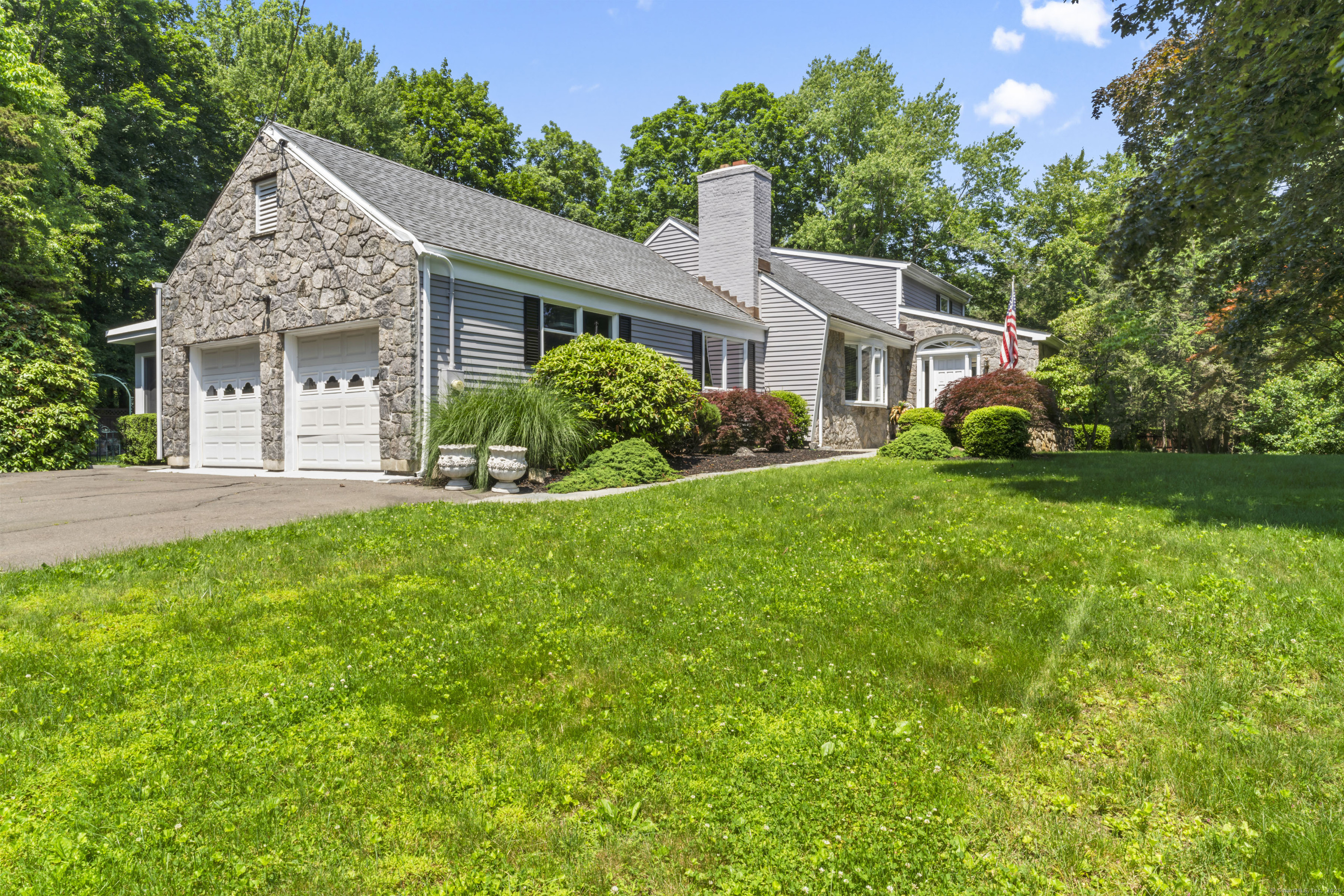 Property Photo: 9 Janes Lane CT 06903