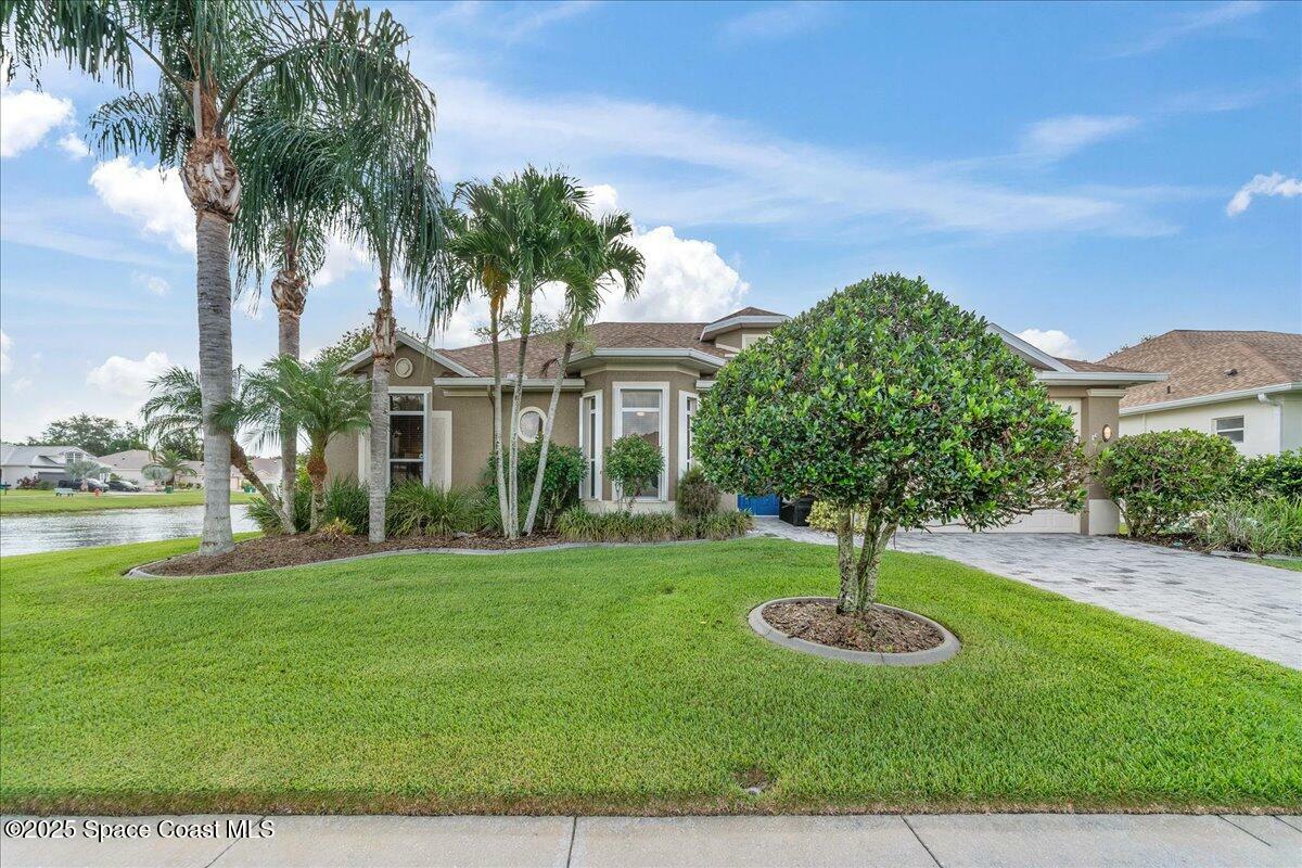 Property Photo: 1350 Tamango Drive FL 32904