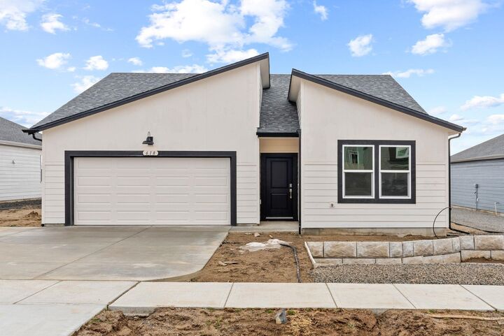 3904 S Keller Ln  Spokane Valley WA 99206 photo