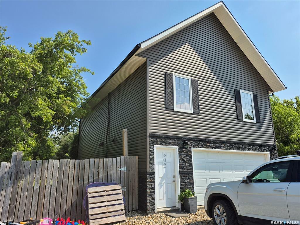 Property Photo: 302 Martin Street SK S0C 2C0