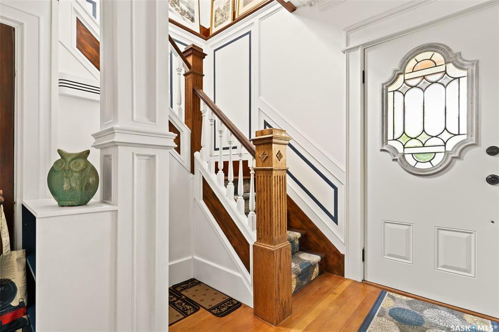 Property Photo: 219 Pearson Street SK S0G 4V0