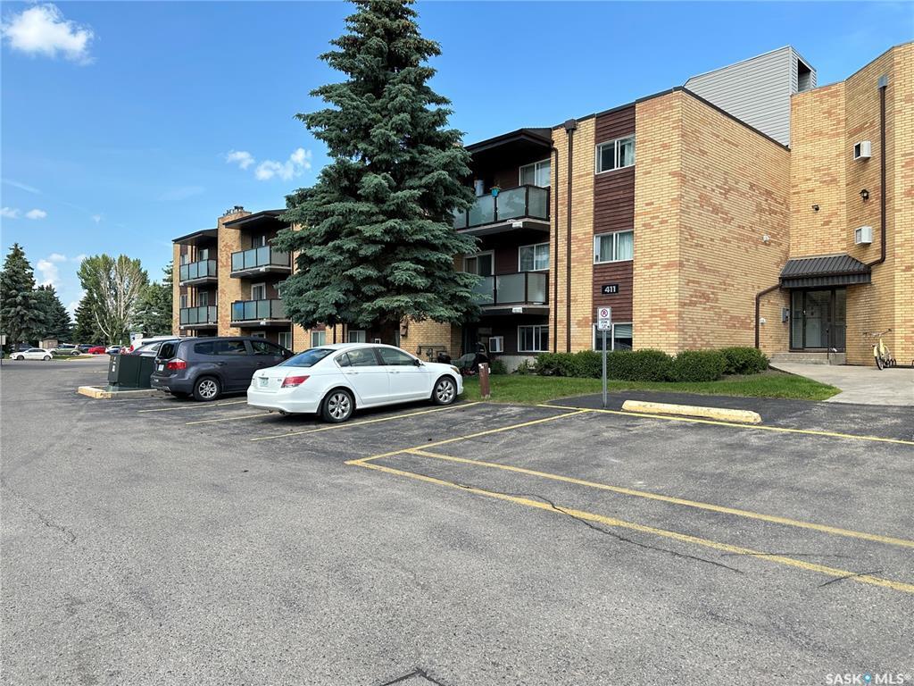 Property Photo:  411 Tait Court 304  SK S7H 5L3 