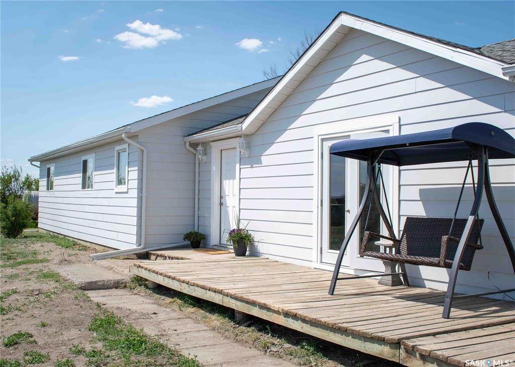 Property Photo:  Rural Address  SK S0L 0Z0