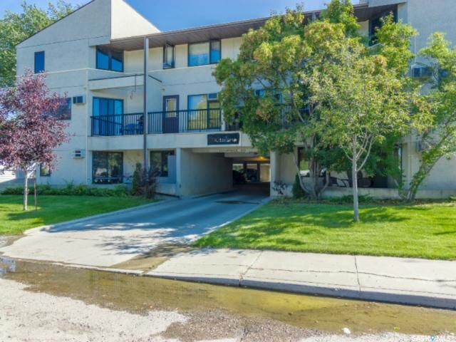 103 Powe Street 10  Saskatoon SK S7N 1W5 photo