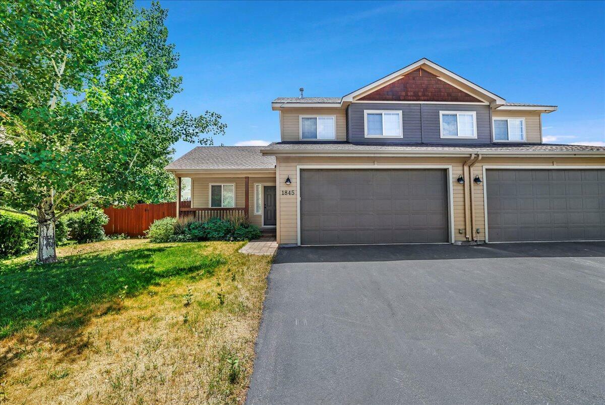 1845 Ridgerock Lane  Hailey ID 83333 photo