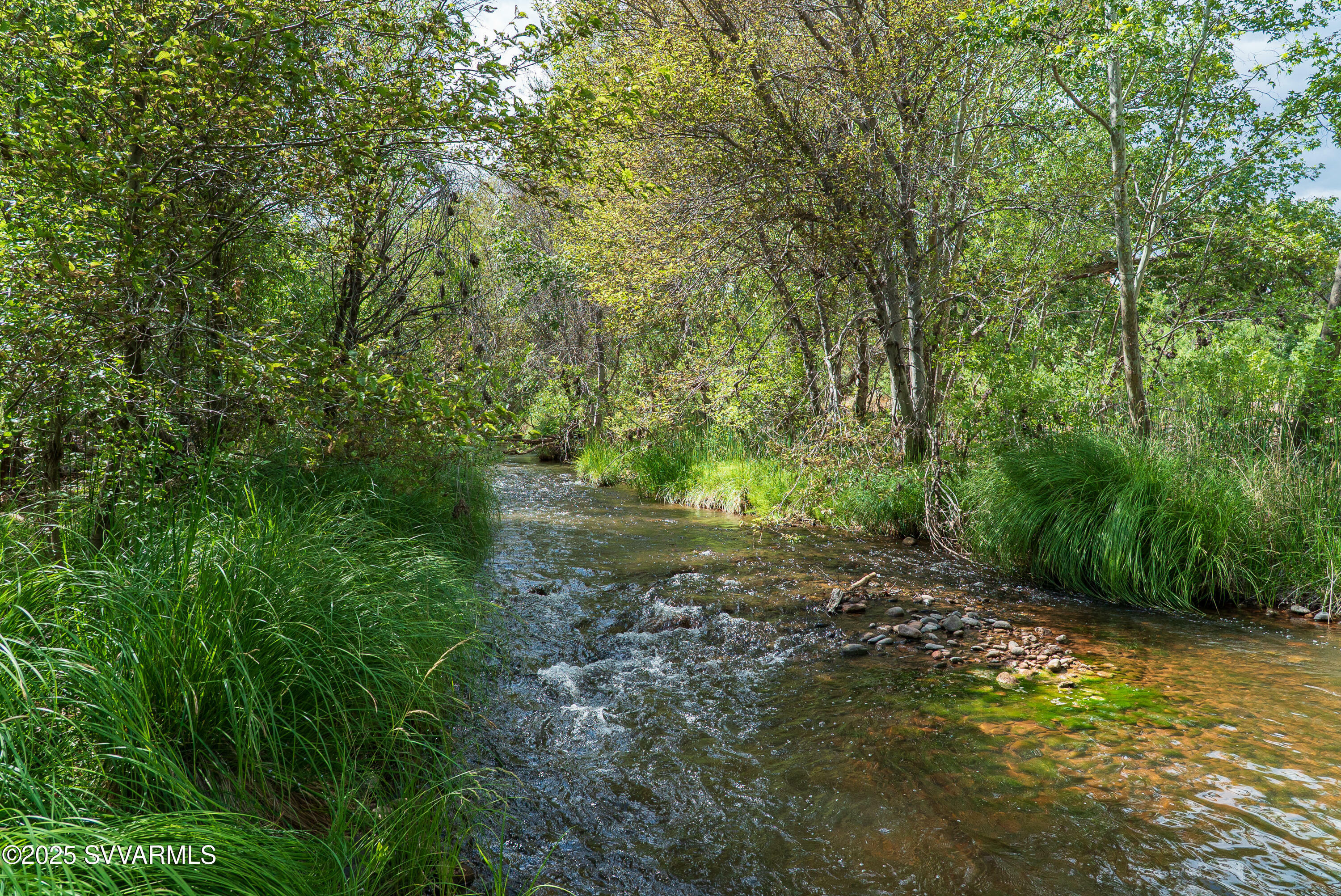 Property Photo:  630 River Cliff Rd - Lot 34  AZ 86336 