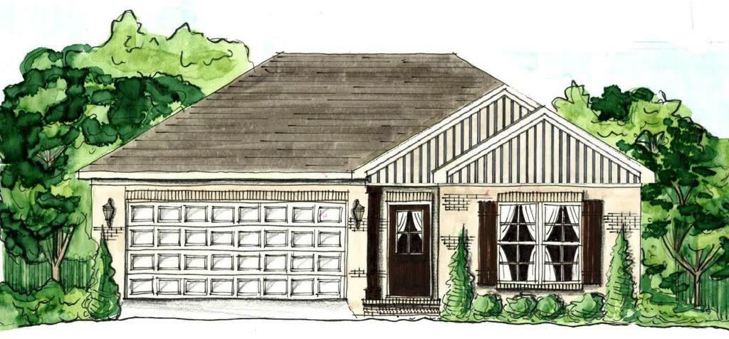 Property Photo: 128 Edgewood Trail AL 36345