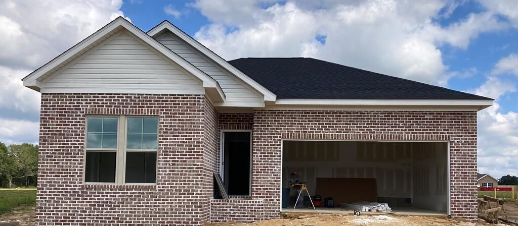 Property Photo:  128 Edgewood Trail  AL 36345 