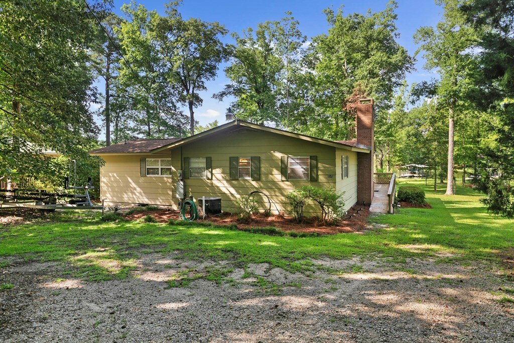 Property Photo: 668 Lake Front Drive AL 36310