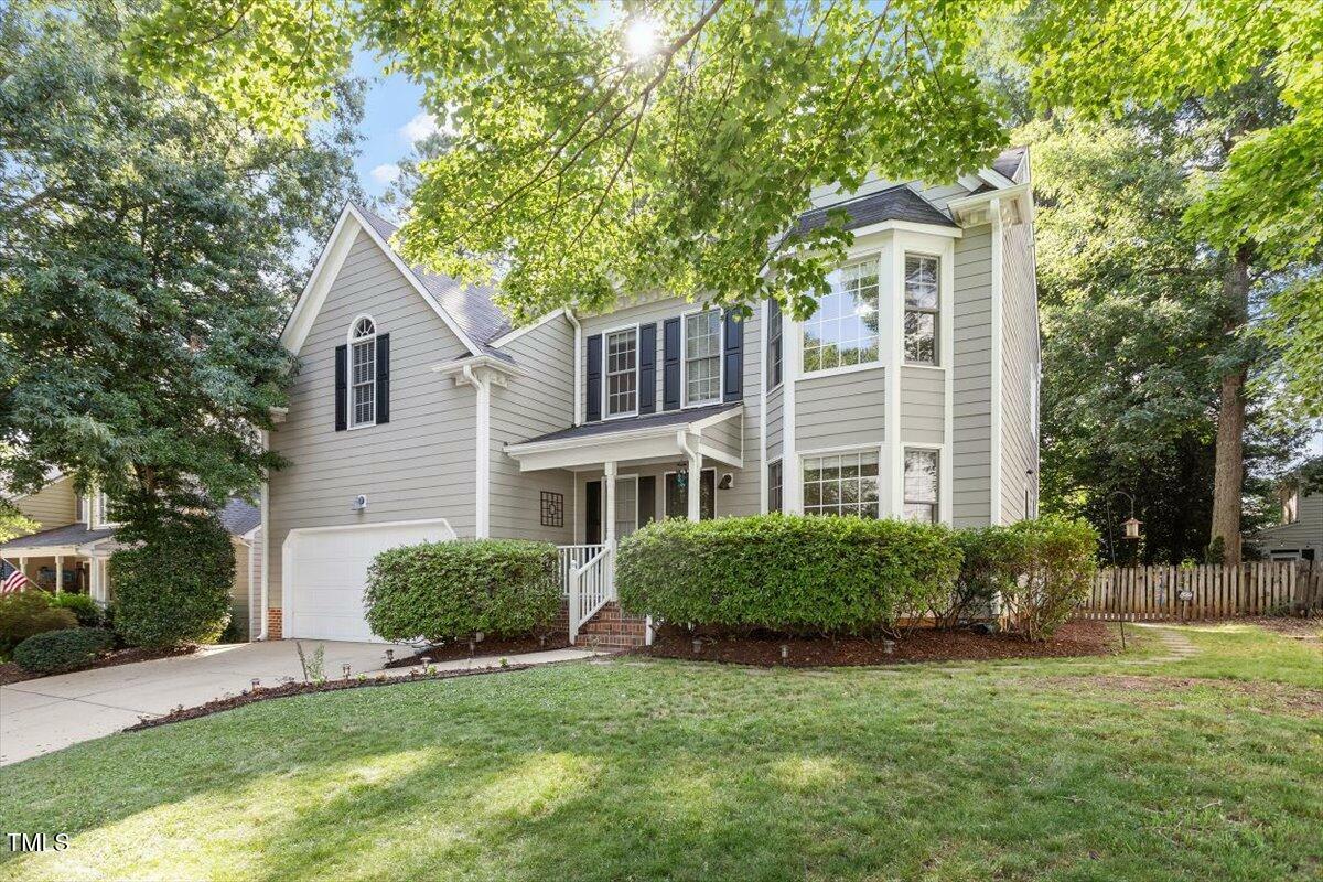 Property Photo: 9504 Anson Grove Lane Lane NC 27615