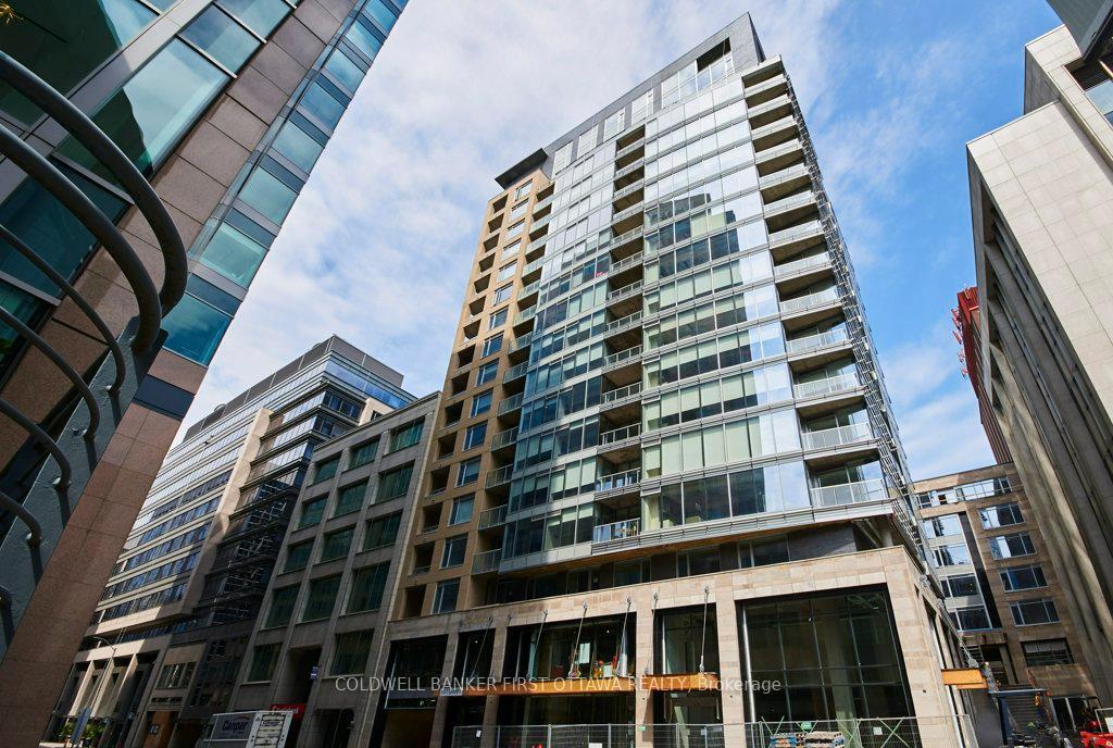Property Photo: 101 Queen Street 1101 ON K1P 0B7