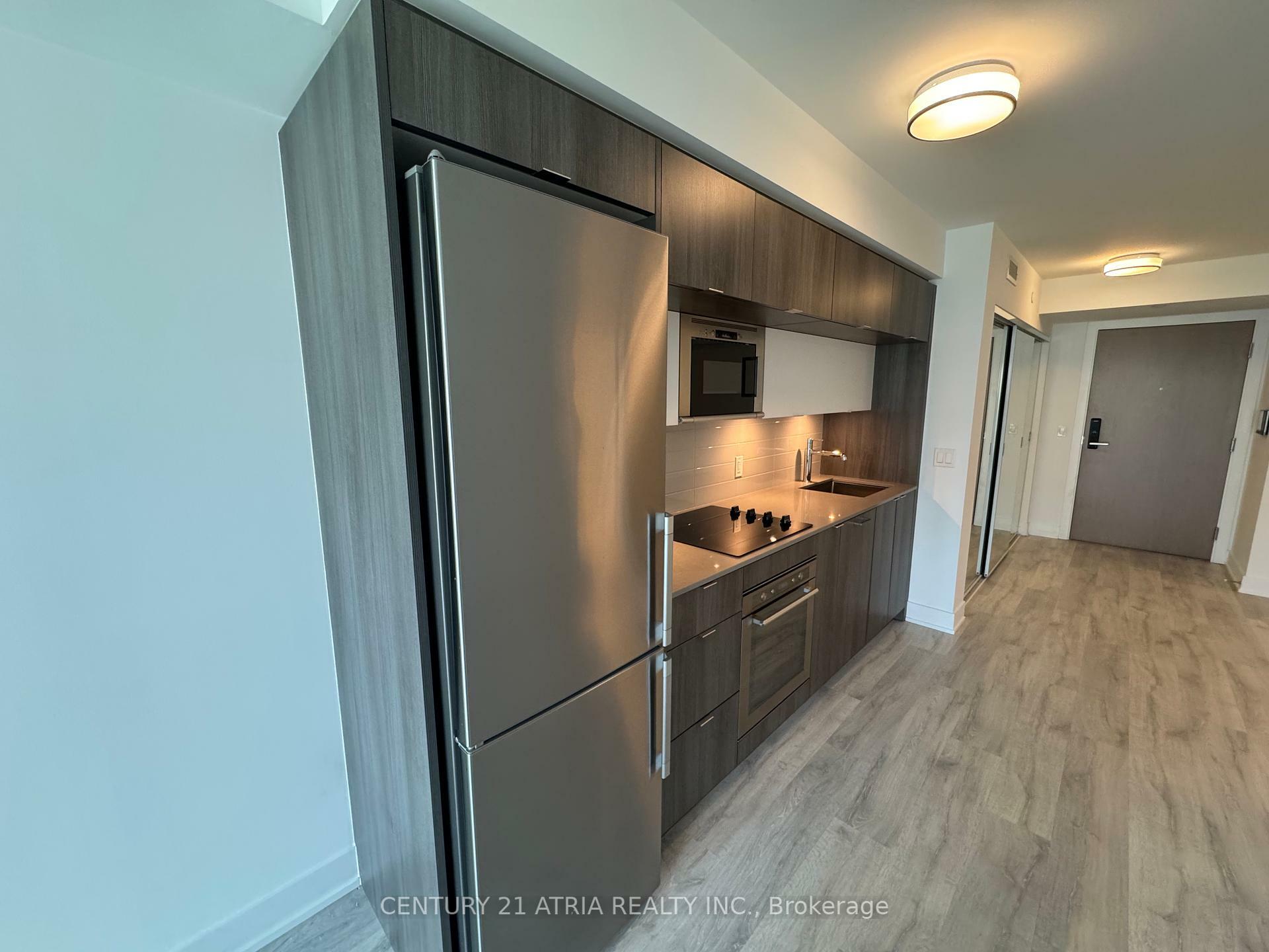 Property Photo: 575 Bloor Street E 1109 ON M4W 0B2