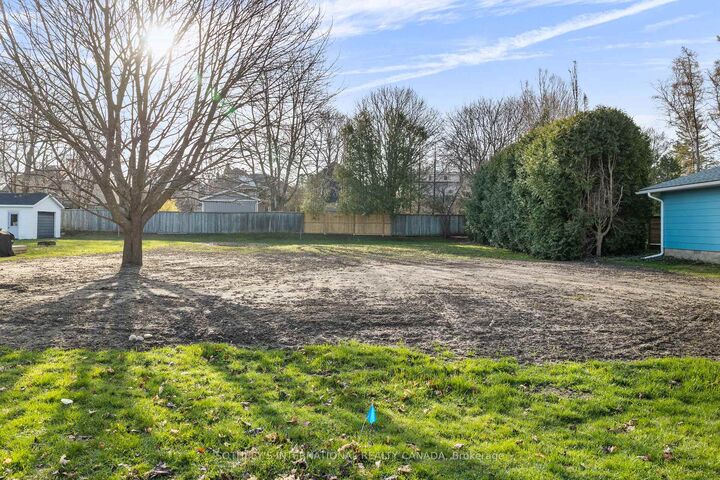 Property Photo:  N/A Knechtel Lane  ON N0H 2L0 