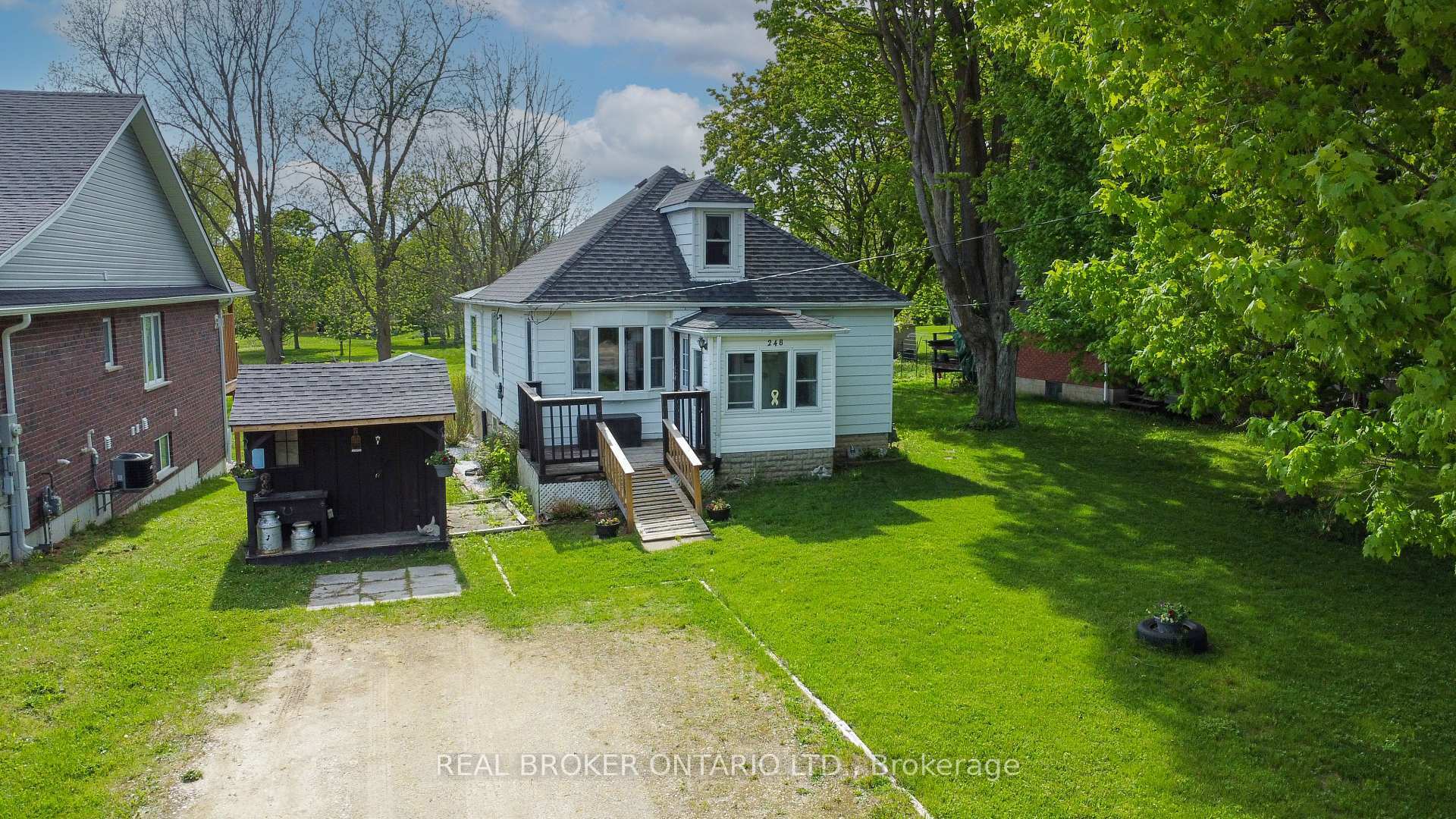 248 Bruce Street N  West Grey ON N0G 1R0 photo
