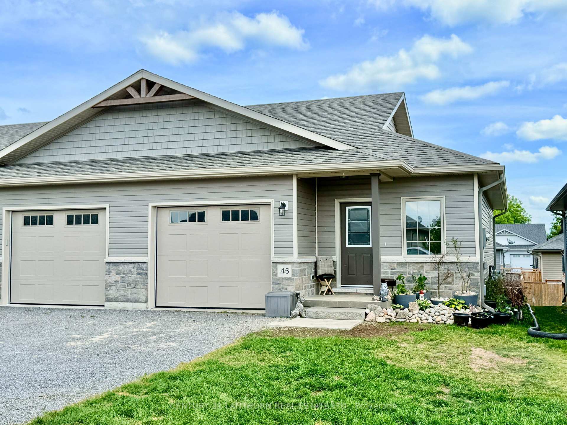 45 Barley Trail  Stirling-Rawdon ON K0K 3E0 photo