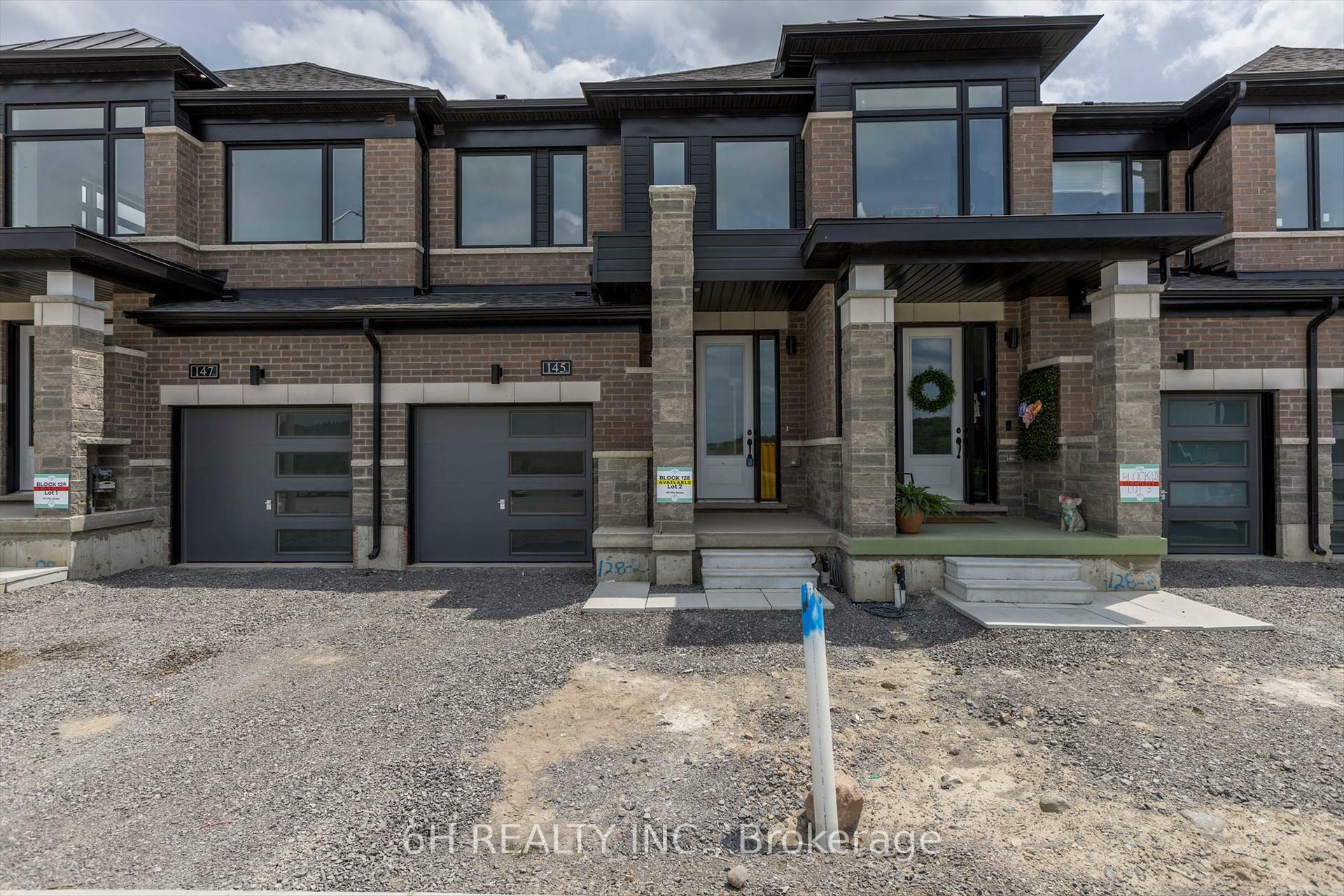 Property Photo: 145 Pike Street ON K9K 0J5