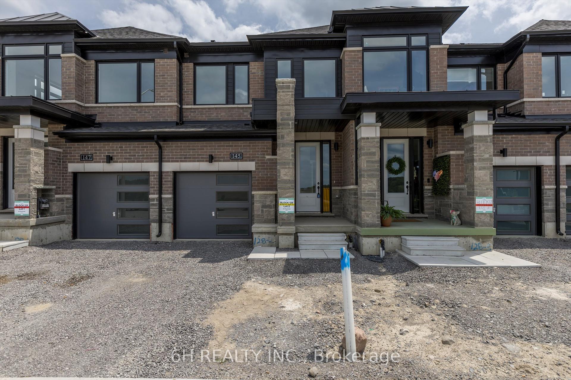 Property Photo: 145 Pike Street ON K9K 0J5