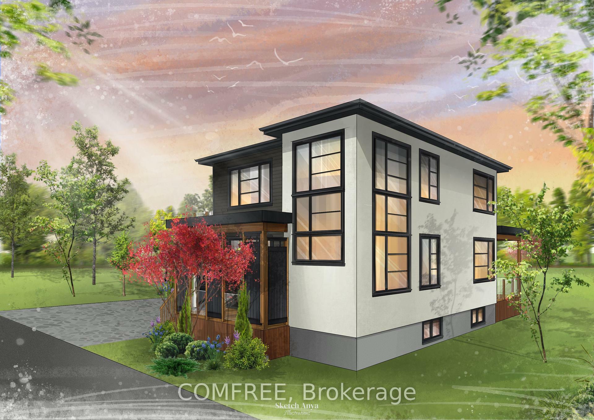 Property Photo: 169 Second Street ON L9Y 1E9