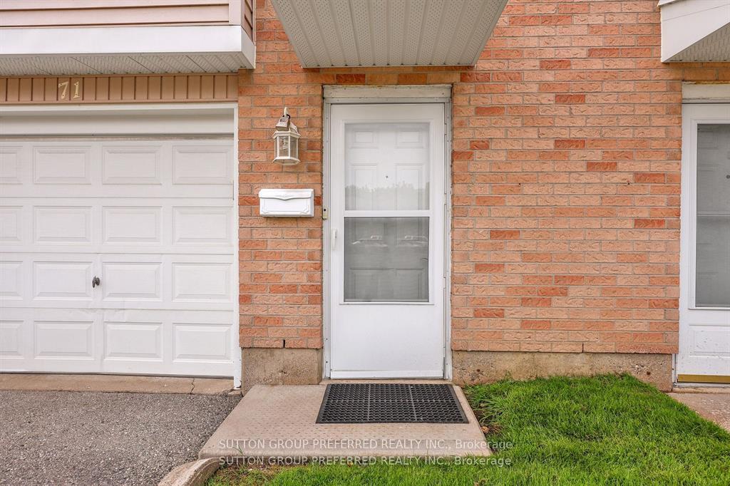 Property Photo: 320 Westminster Avenue 71 ON N6C 5H5