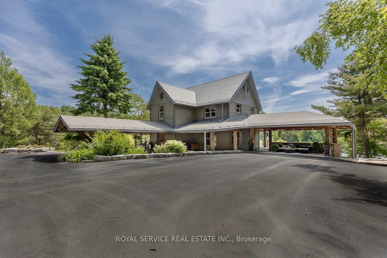 Property Photo: 8165 Carscadden Road ON L0B 1M0