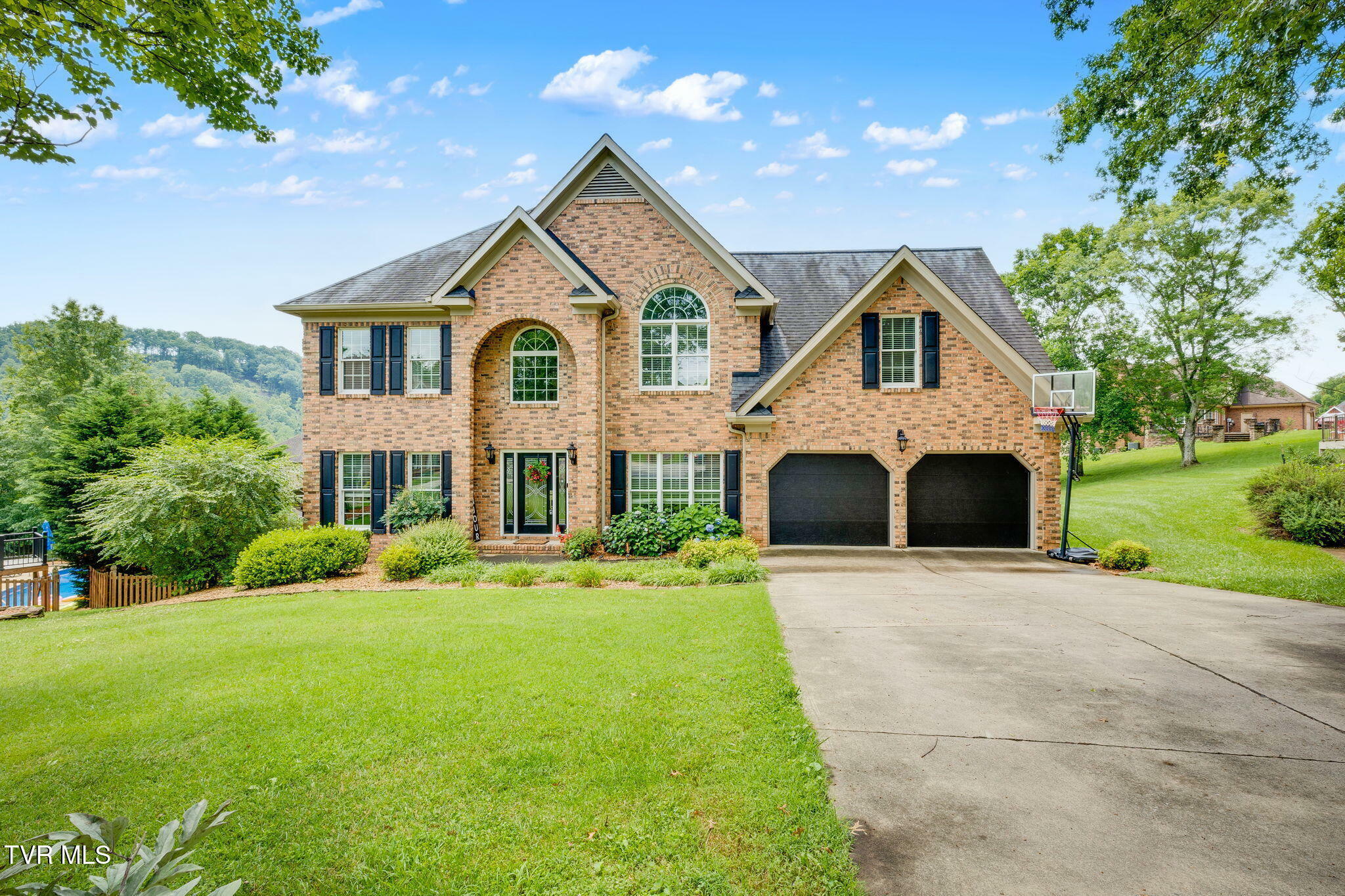 2016 Appleton Court  Kingsport TN 37664 photo
