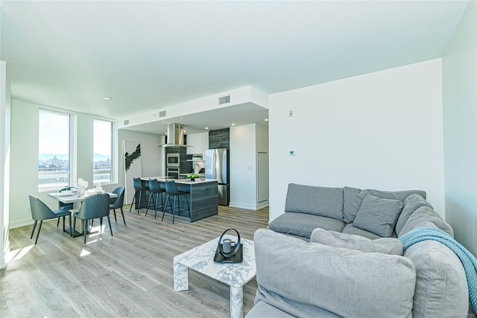 Property Photo: 1628 Store St 900 BC V8W 0H1