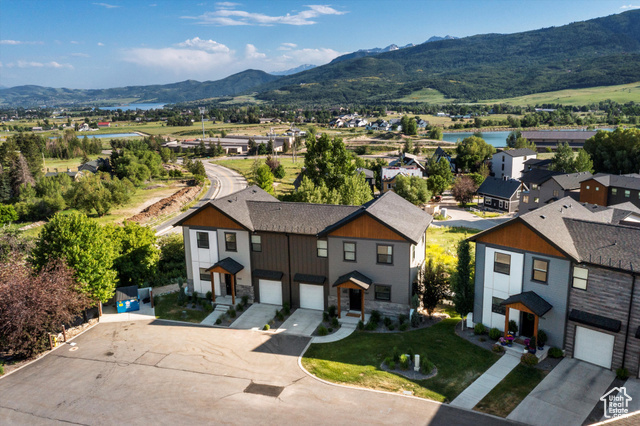 Property Photo: 3547 N Creekside Way UT 84310