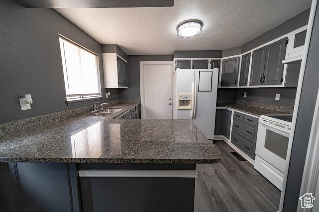 Property Photo: 195 N 800 W UT 84518