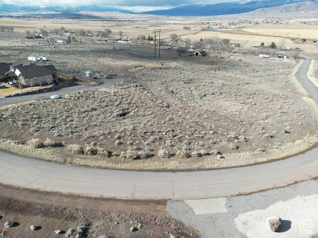 Property Photo:  1158 E 2350 N  UT 84754 