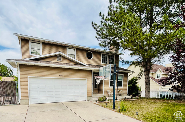 4946 W Pawnee Dr  West Jordan UT 84081 photo