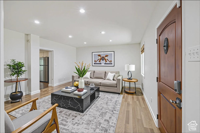 Property Photo: 537 N Darwin St W UT 84103