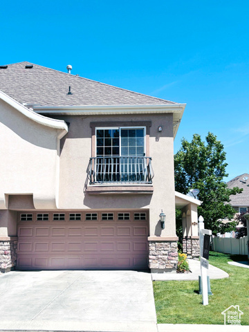 Property Photo:  3942 W Spencer Ln  UT 84084 