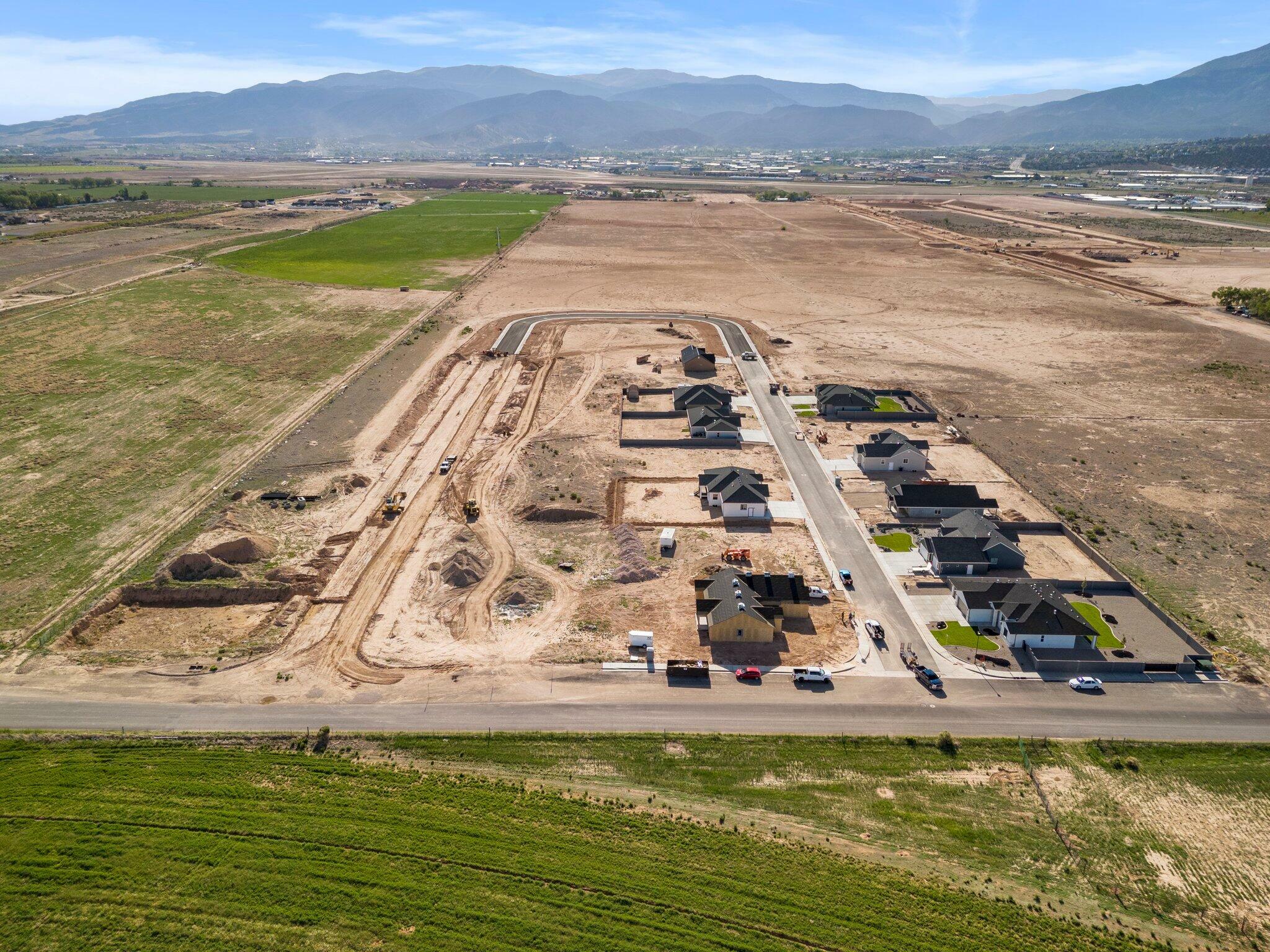 939 N 3725 W 5  Cedar City UT 84721 photo