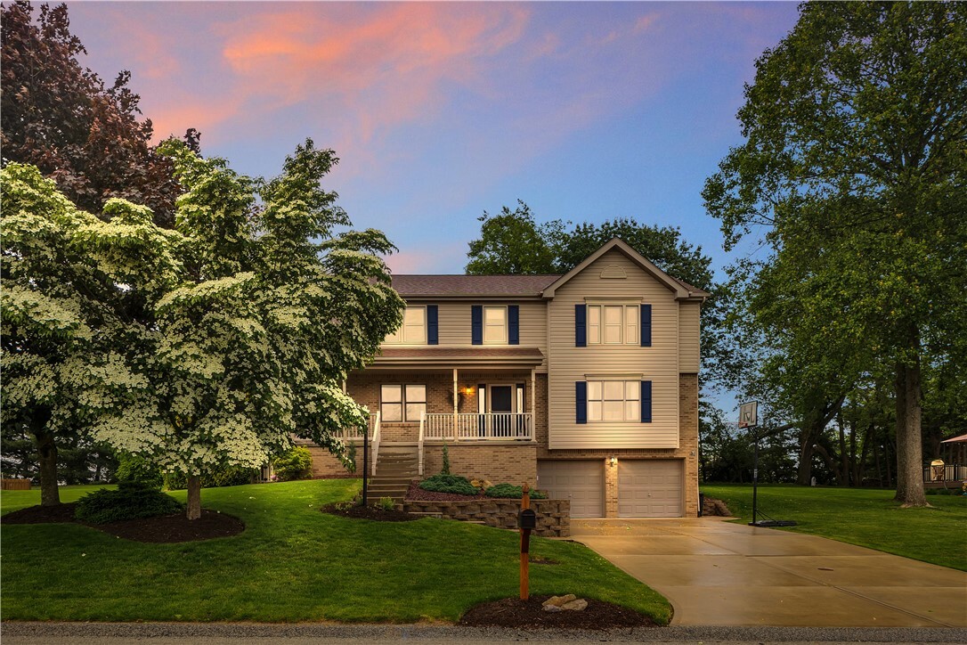 Property Photo: 108 Birchwood Way PA 15642
