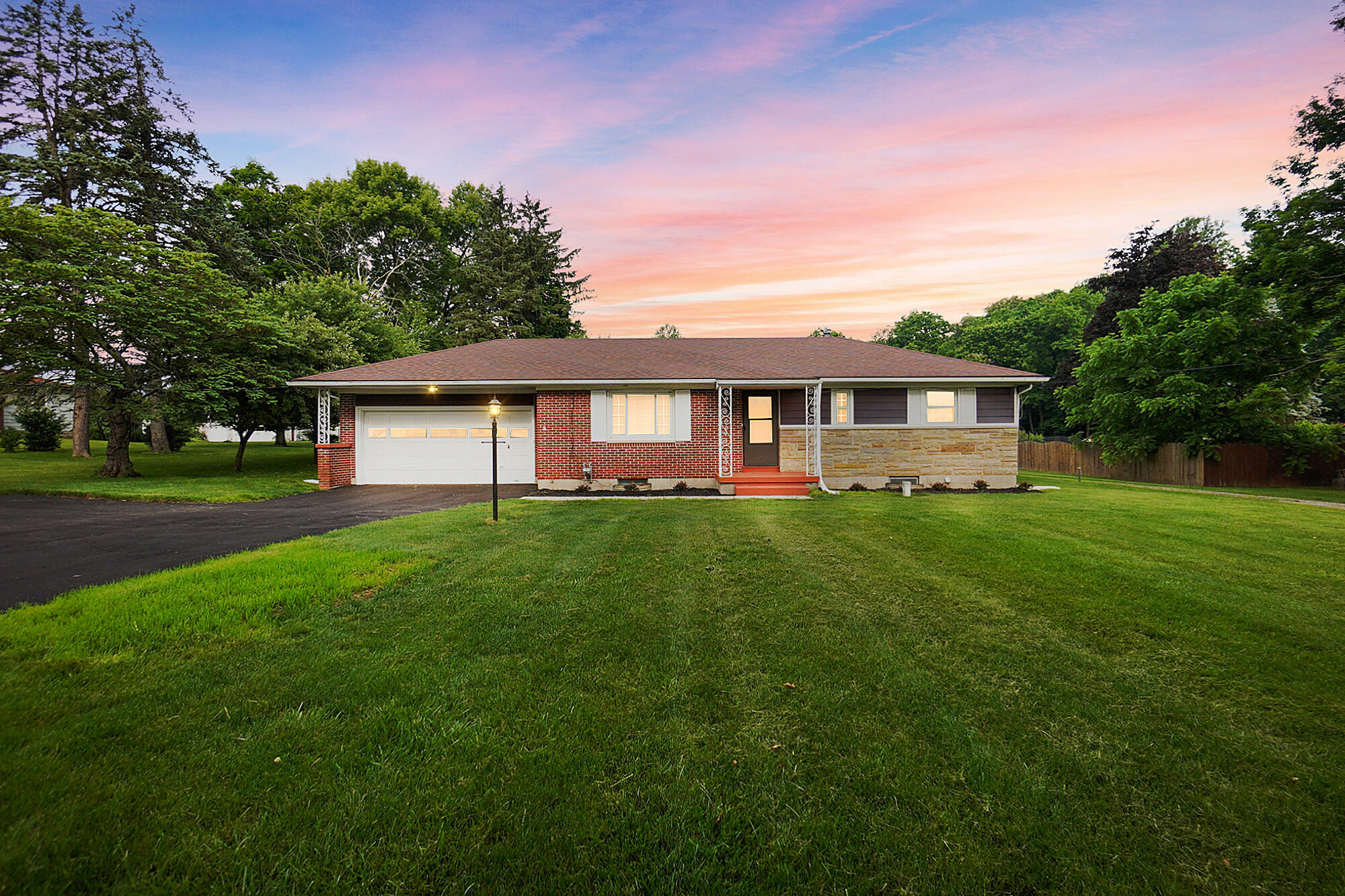 Property Photo: 3211 Derr Road OH 45503