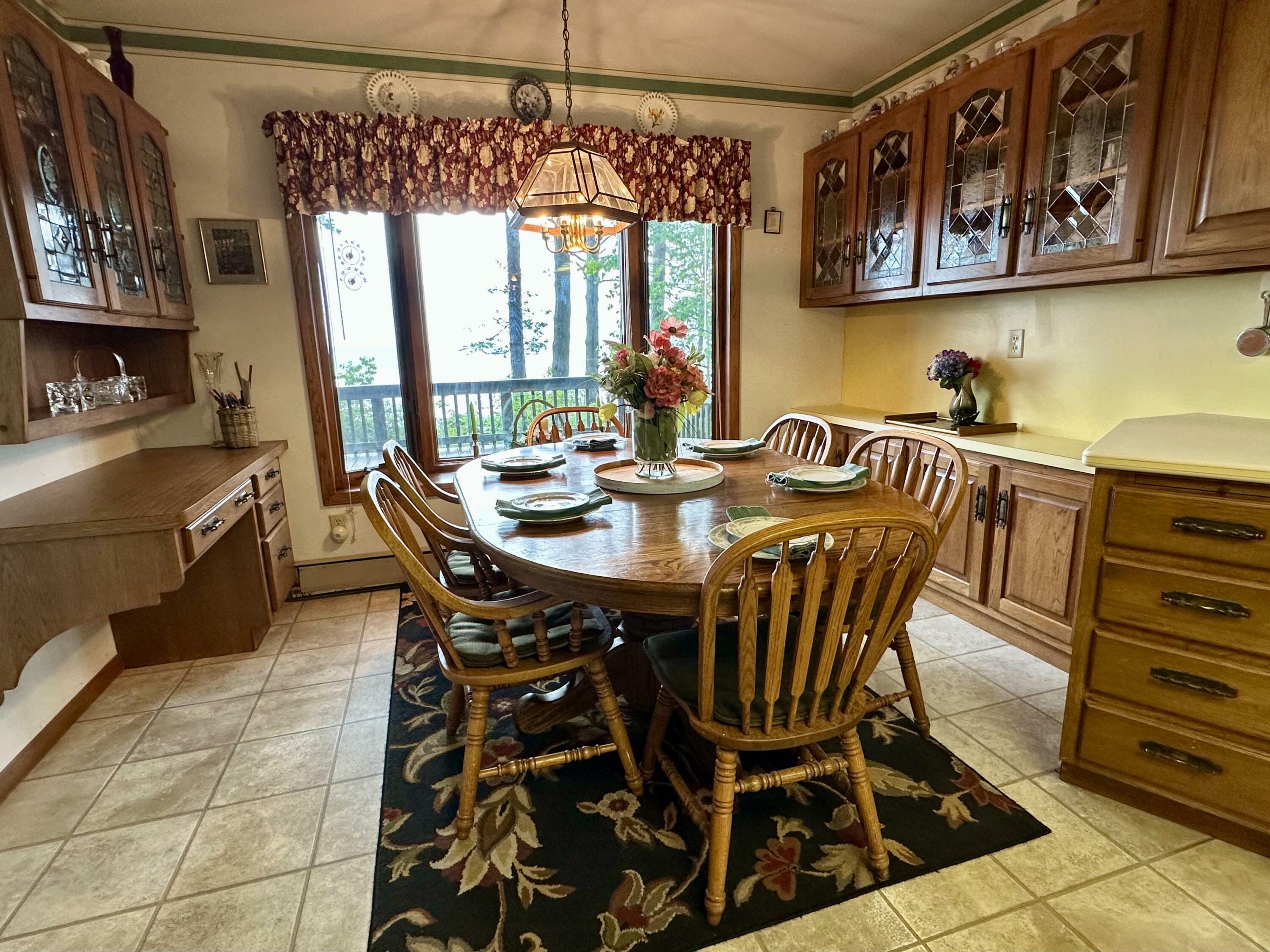 Property Photo: 9561 Highbanks Drive MI 49721