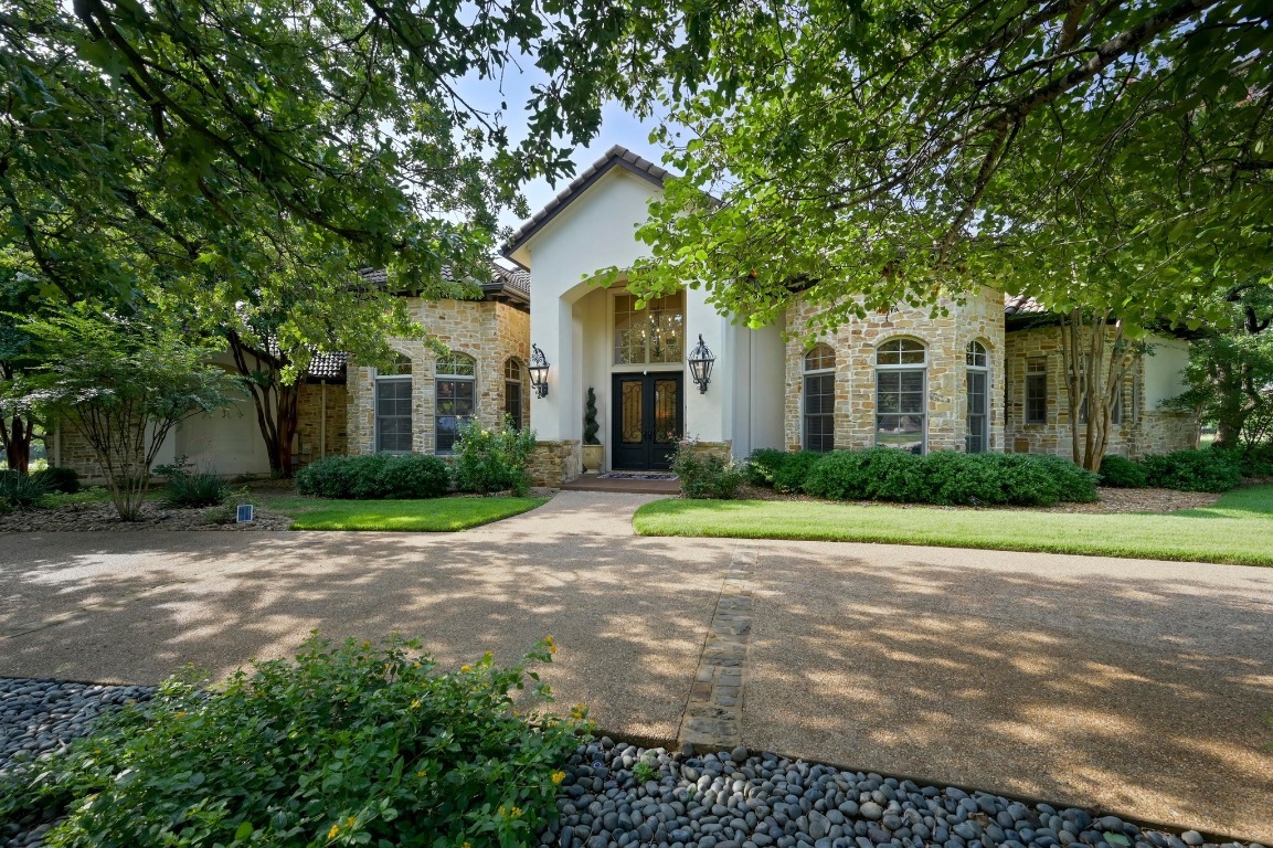 105 Flint Ridge Trail  Georgetown TX 78628 photo