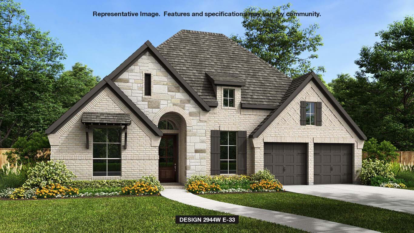 Property Photo:  236 Wild Lily Trail  TX 78628 