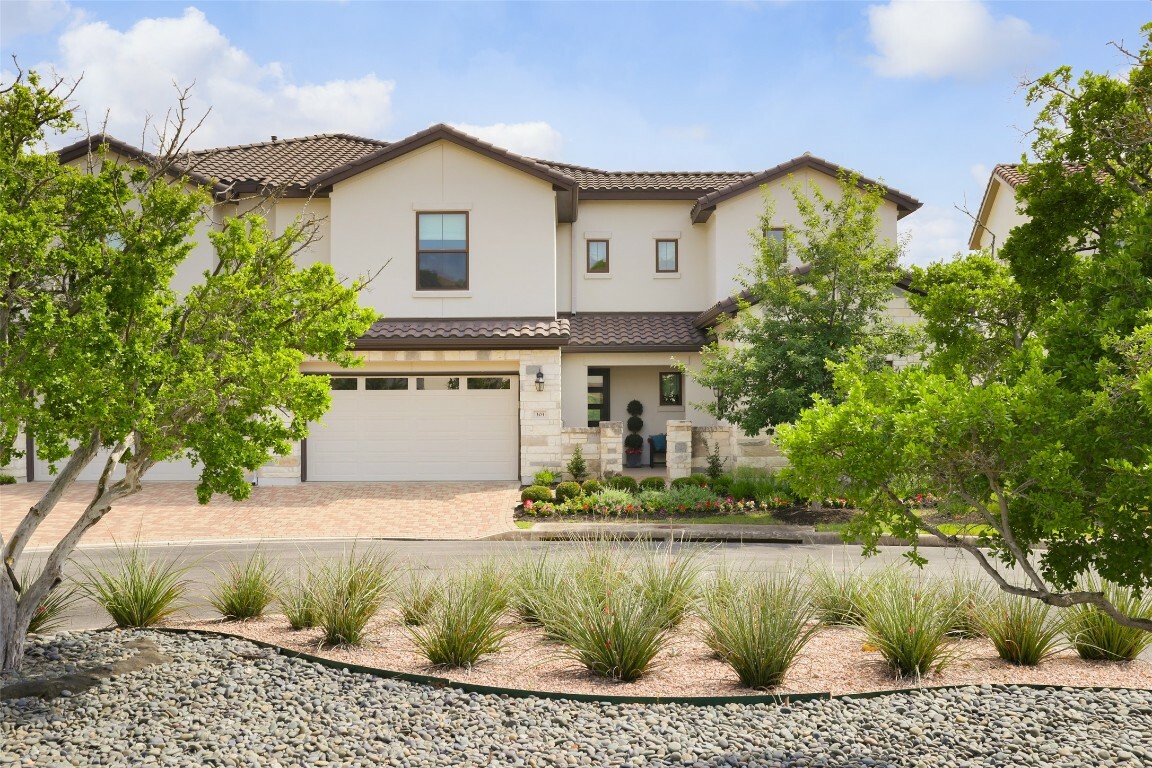 Property Photo:  303 Marina View Court 23A  TX 78734 