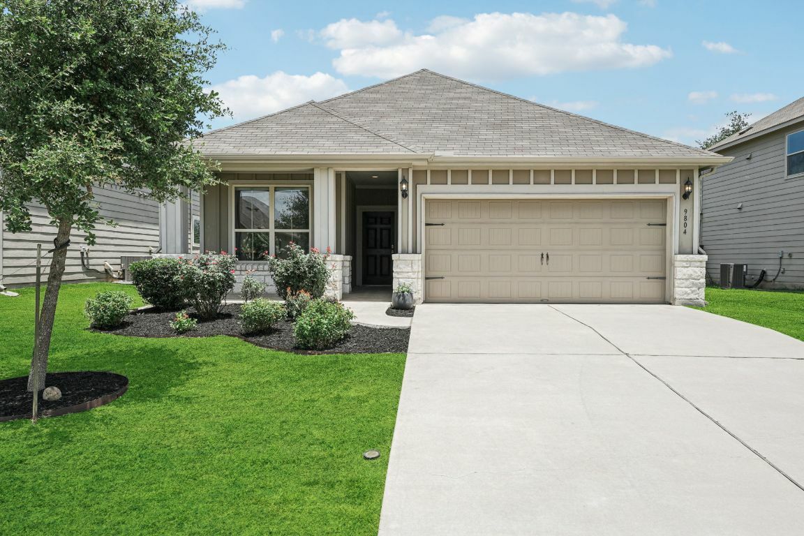 9804 Betulla Drive  Austin TX 78717 photo