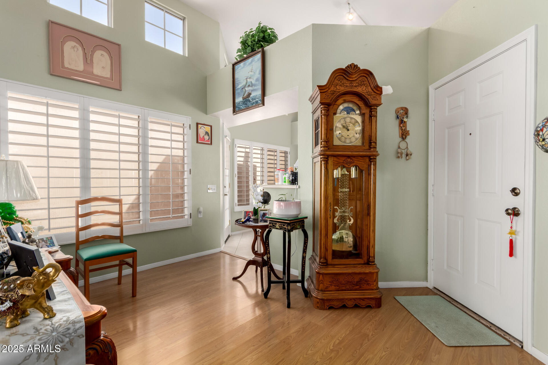 Property Photo: 14428 W Moccasin Trail AZ 85374