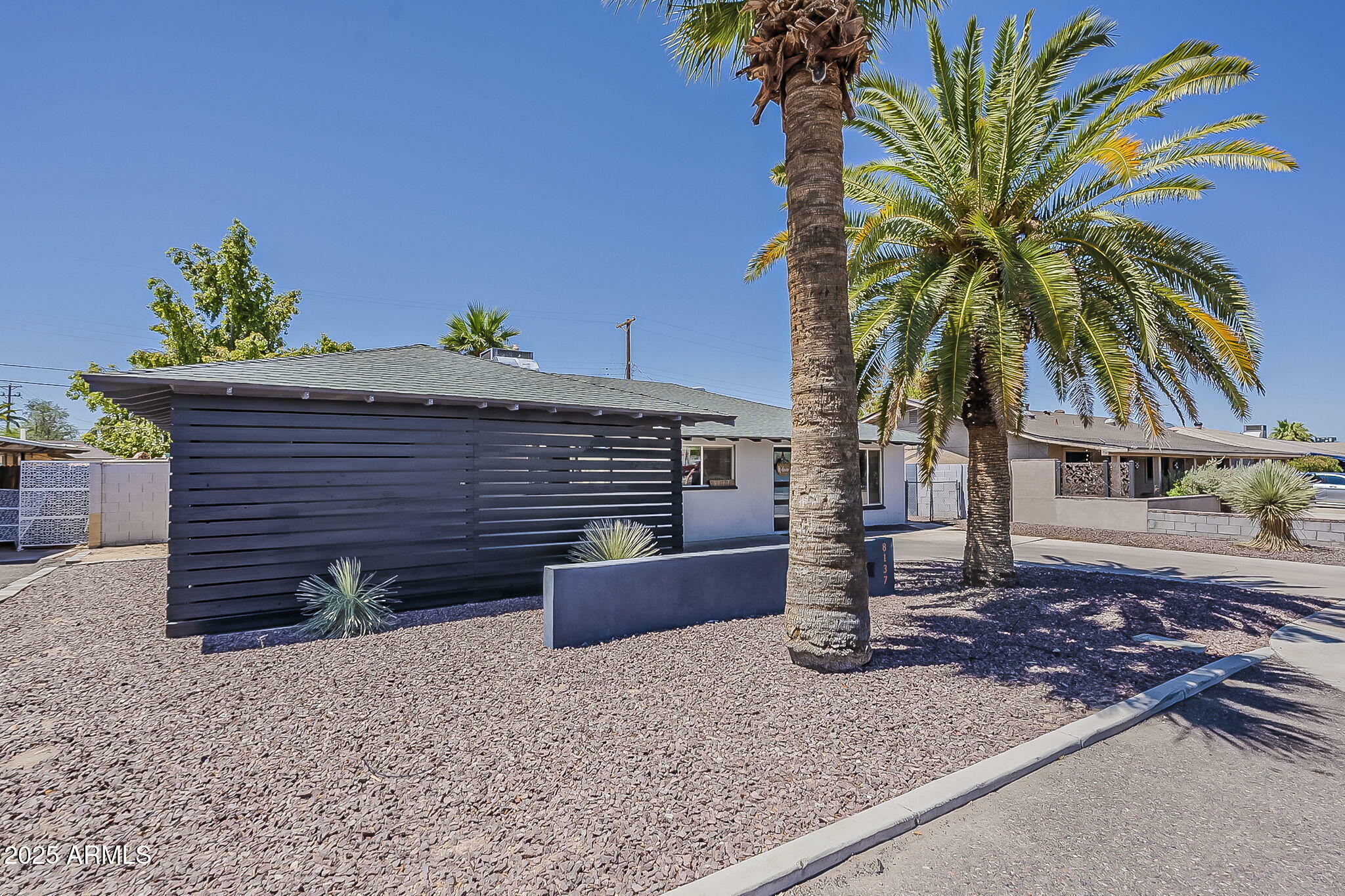 Property Photo: 8137 E Indian School Road AZ 85251