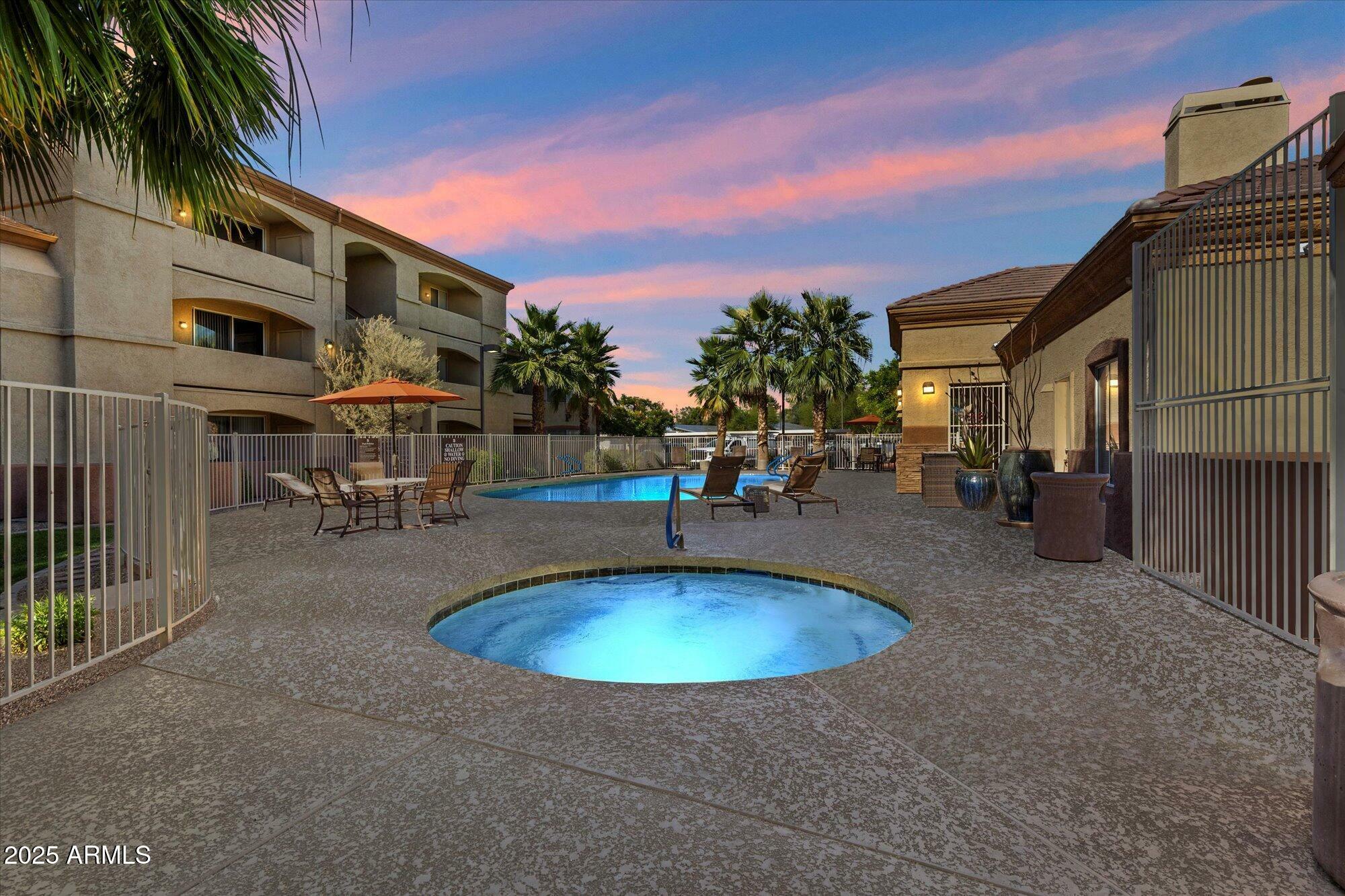 Property Photo:  2134 E Broadway Road 2031  AZ 85282 