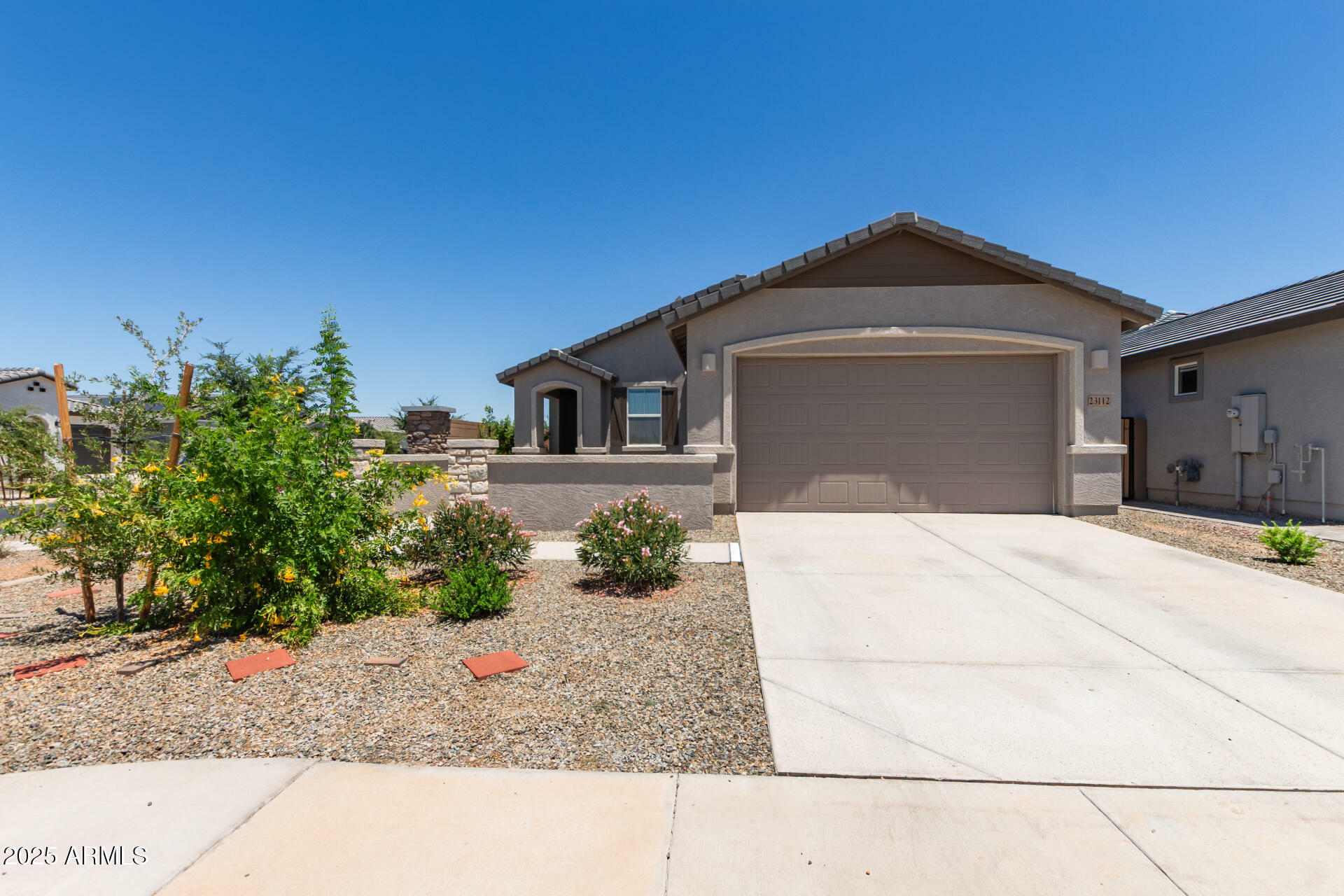 23112 E Twilight Drive  Queen Creek AZ 85142 photo