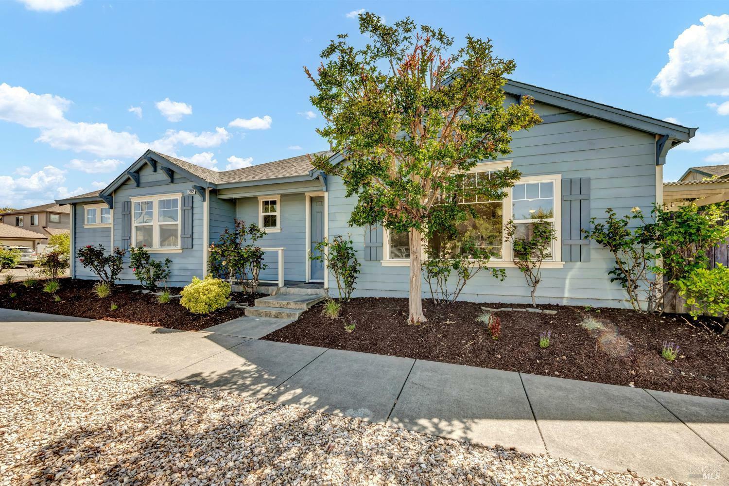 2782 Cumberland Street  Santa Rosa CA 95407 photo